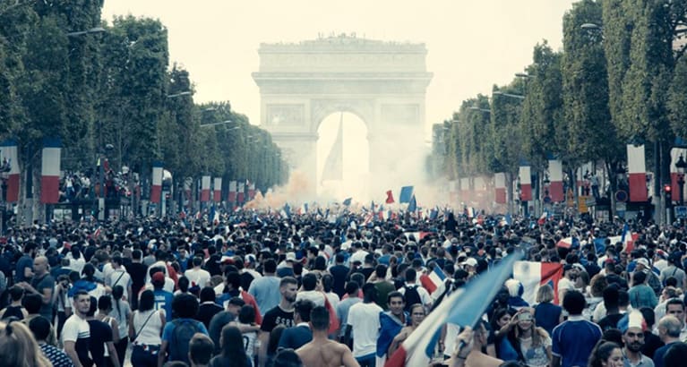 Les Miserables