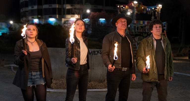 Zombieland: Double Tap