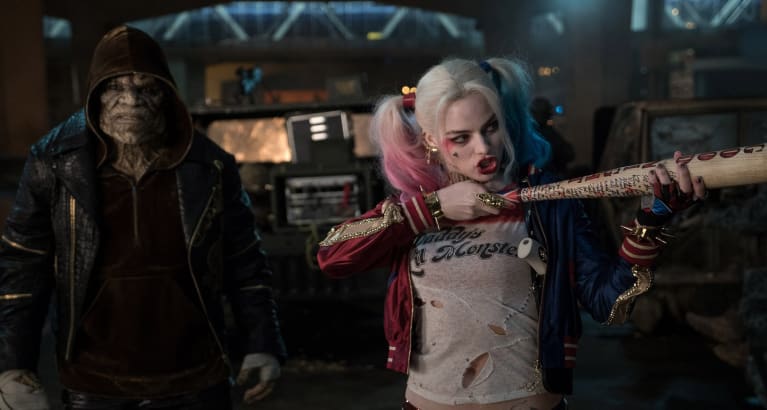 Suicide Squad