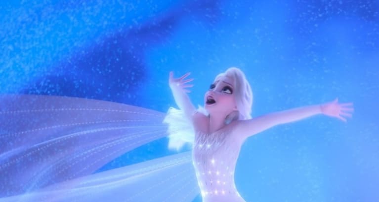 Frozen 2 (2019)