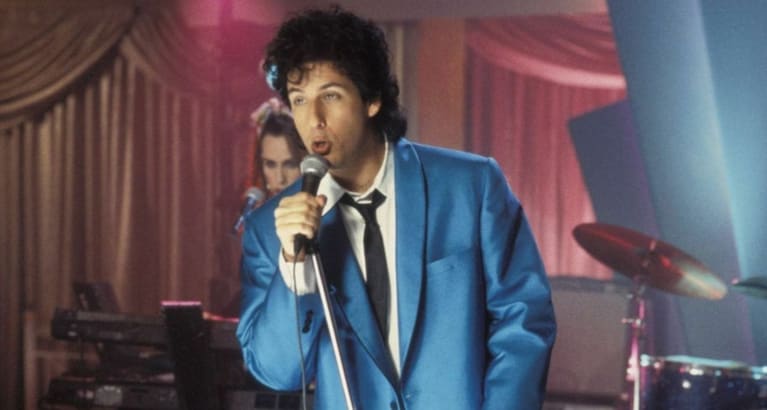 The Wedding Singer