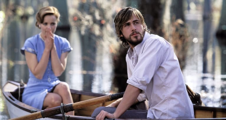 The Notebook