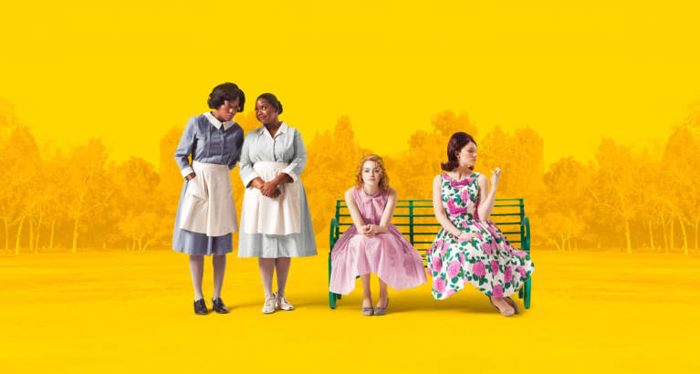 The Help