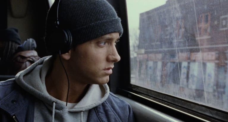 8 Mile
