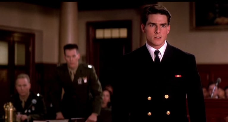 A Few Good Men