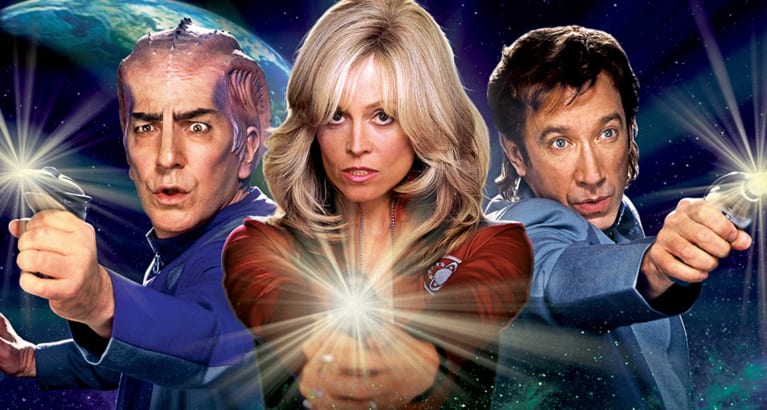 Galaxy Quest