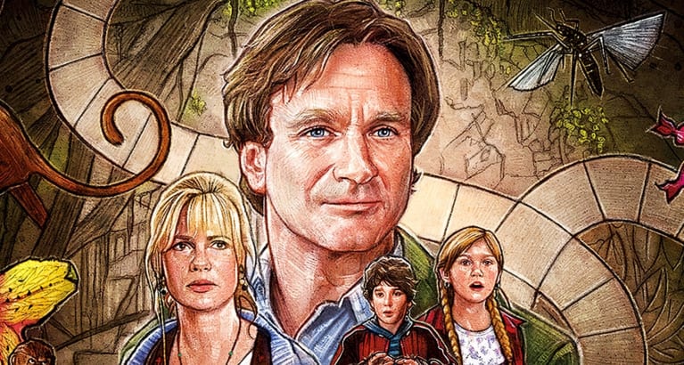 Jumanji (1995)