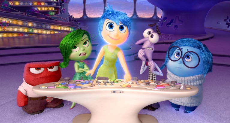 Inside Out