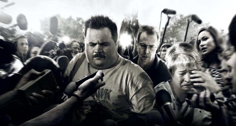 Richard Jewell & The Mule 2-Film Collection