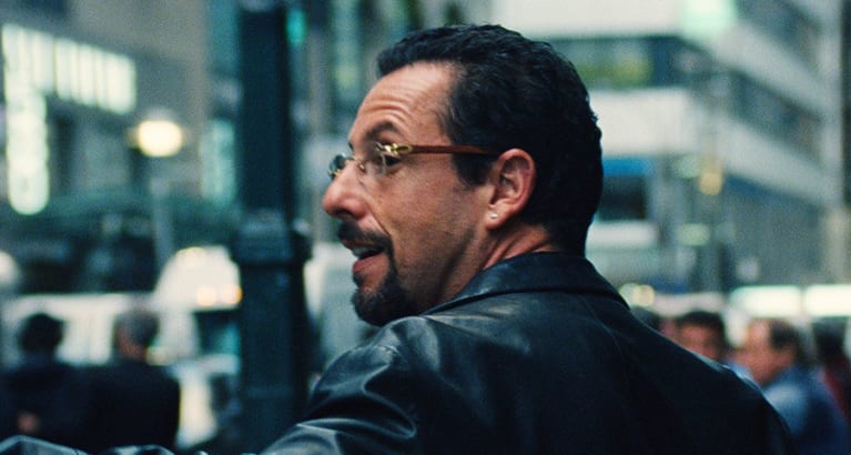 Uncut Gems