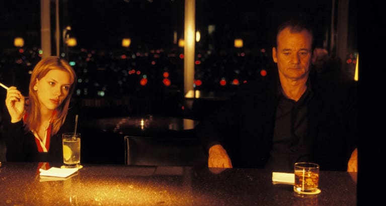 Lost In Translation (2003)