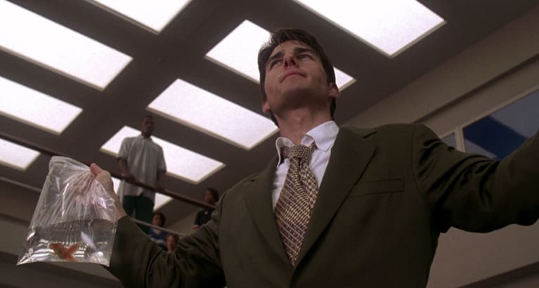 Jerry Maguire