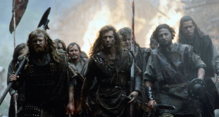 Braveheart