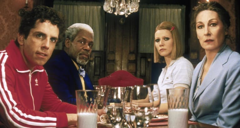 The Royal Tenenbaums