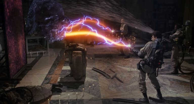 Ghostbusters II (1989)