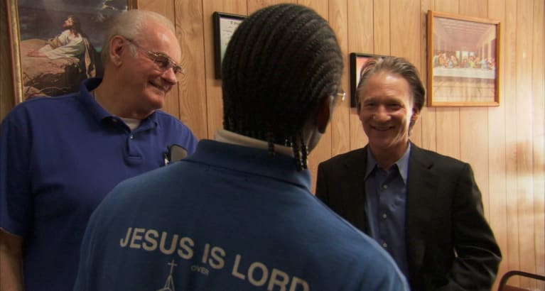 Religulous