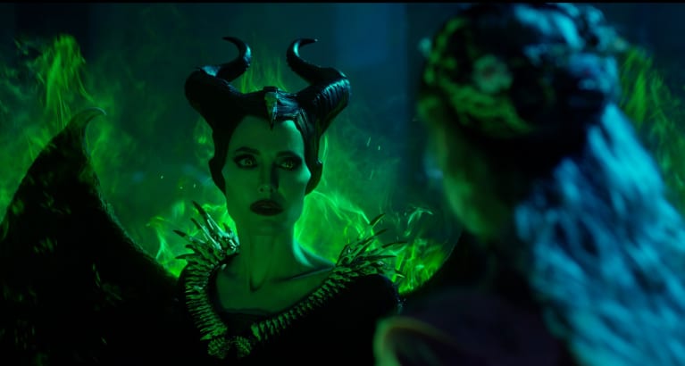 Maleficent: Mistress Of Evil
