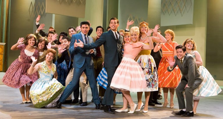 Hairspray