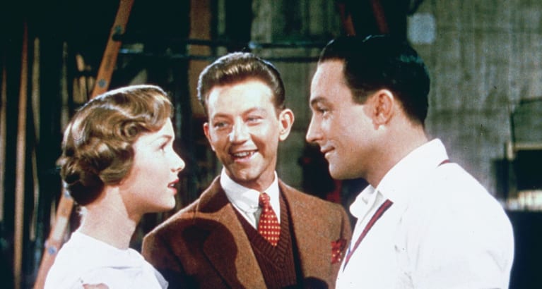 Singin' In The Rain (1952)
