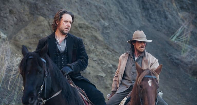 3:10 To Yuma