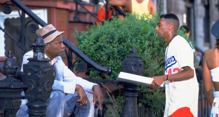 Do the Right Thing
