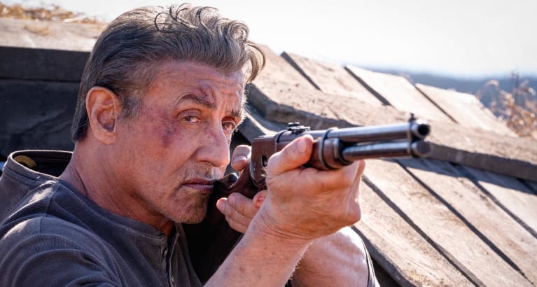 Rambo: Last Blood