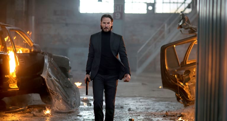 John Wick (2014)