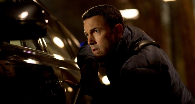 The Accountant