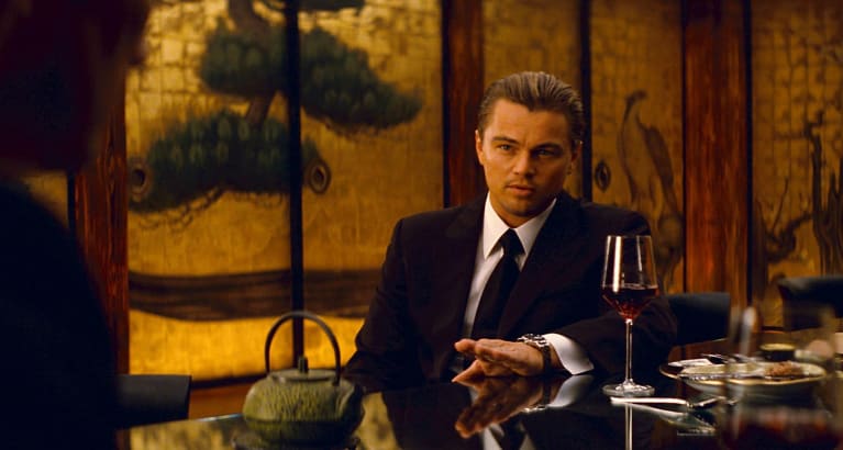 Inception