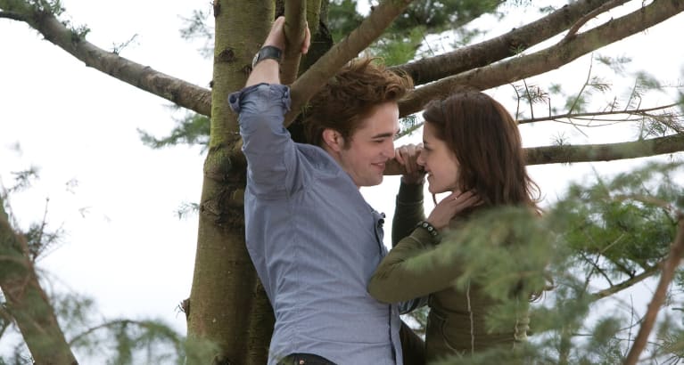 Twilight: The Complete Saga
