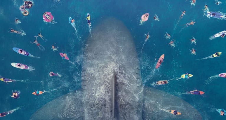 The Meg