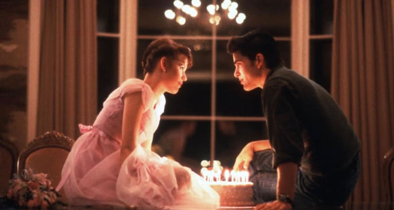 Sixteen Candles