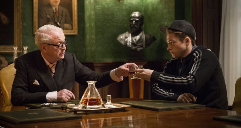 Kingsman 2-Movie Collection