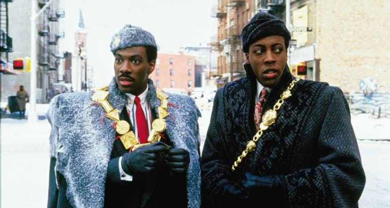 Coming To America (1988)