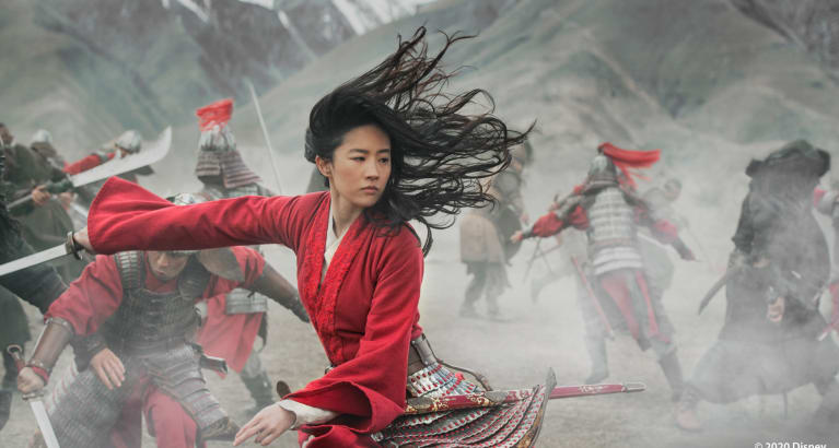 Mulan
