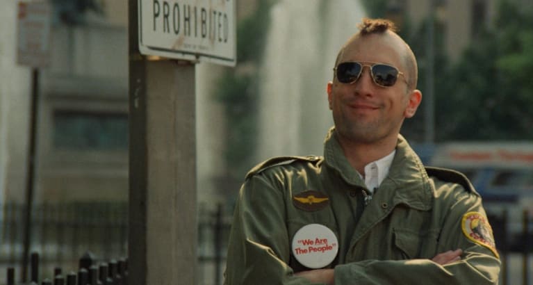 Taxi Driver (1976)