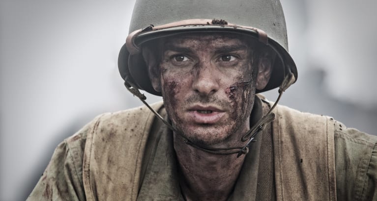 Hacksaw Ridge
