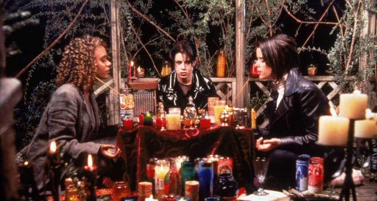 The Craft (1996)