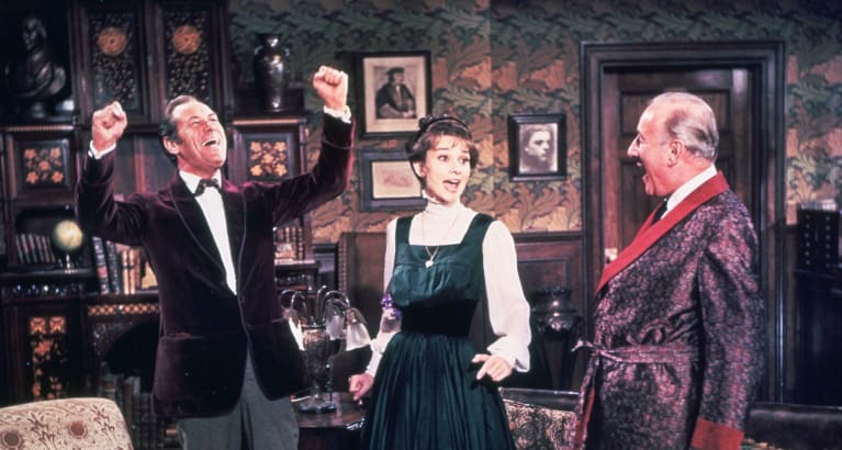 My Fair Lady (1964)