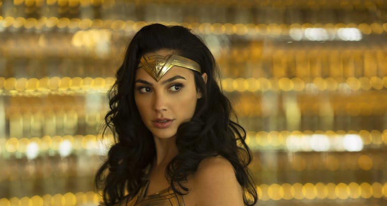 Wonder Woman 1984