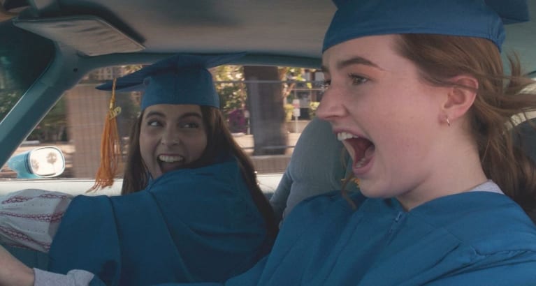 Booksmart