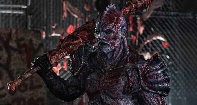 PG: Psycho Goreman