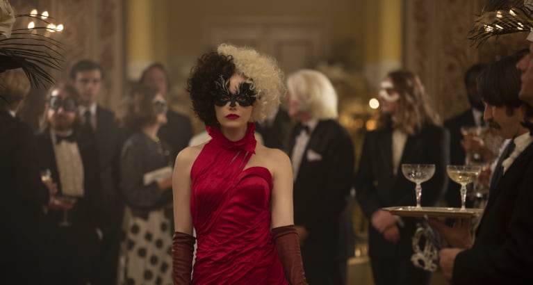 Cruella