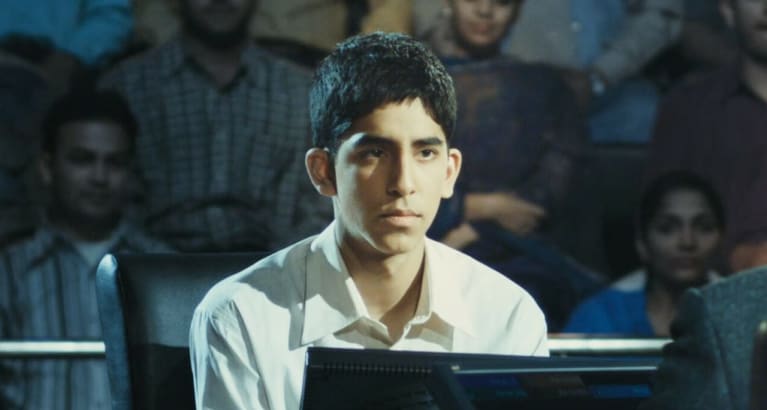 Slumdog Millionaire
