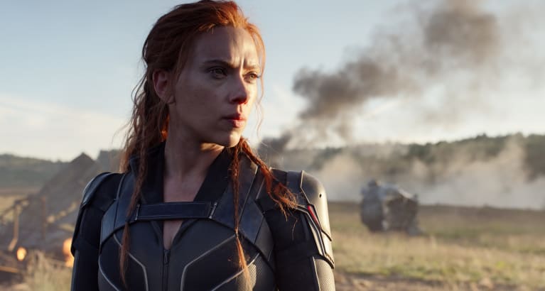 Black Widow