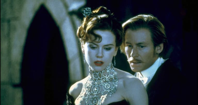 Moulin Rouge!