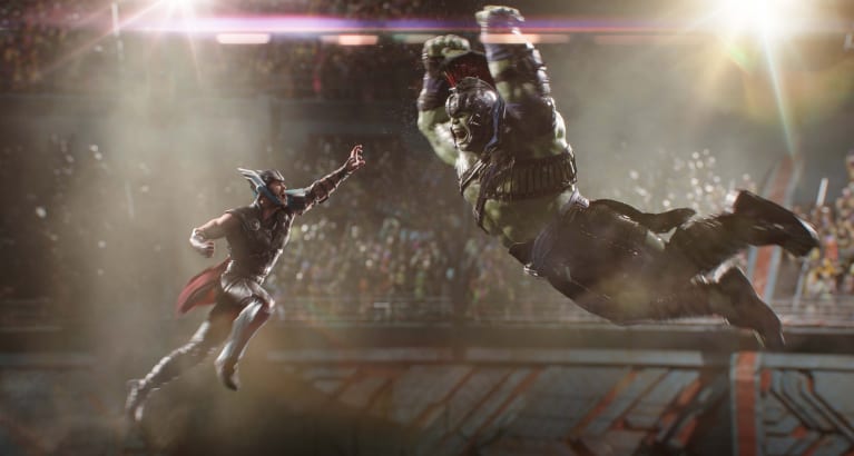 Thor 3-Movie Collection