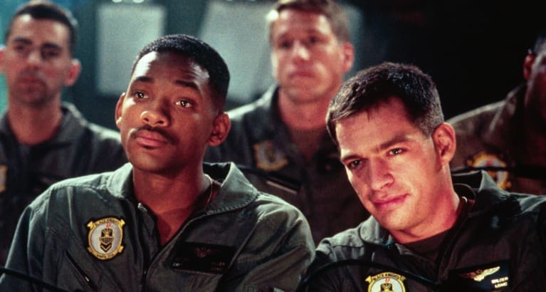 Independence Day (1996)