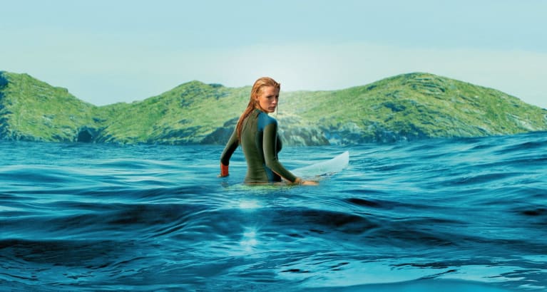 The Shallows