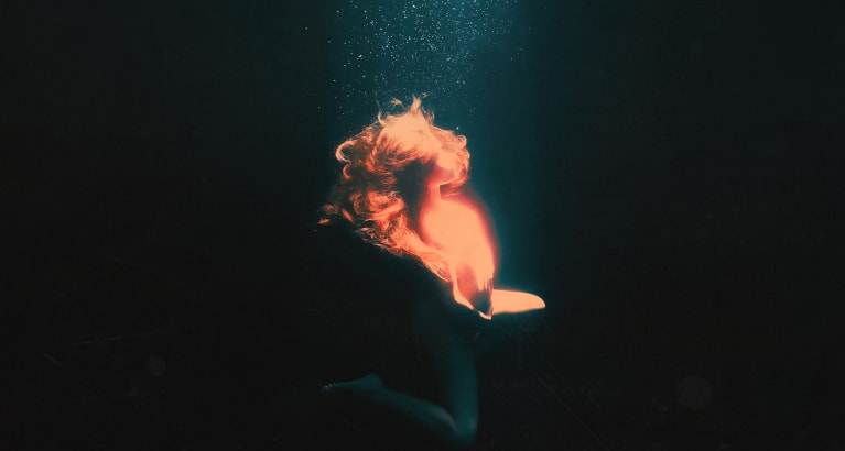 IMAX: Halsey presents If I Can't Have Love, I Want Power